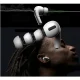 Tech-Protect Silicone Ear Tips for AirPods Pro 1 / 2 (S/M/L) White
