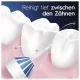 Oral-B Center OxyJet Oral Irrigator + Oral-B Pro 1