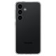 Spigen Liquid Crystal Case for Samsung Galaxy S24, Crystal Clear