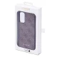 Samsung Galaxy A34 (SM-A346) Guess Charms Collection Case Cover (Guhcsa34gf4gbr), Brown
