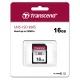 Transcend 300S 16GB SDHC Memory Card Class 10 UHS-I U1