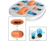 Educational Logic Game and Chew Toy for Dogs, 34x34 cm
