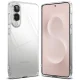 Ringke Fusion Case for Samsung Galaxy S25 Edge, Clear