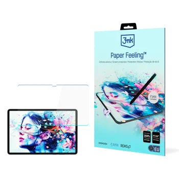 3mk Paper Feeling Protective Film for Samsung Galaxy Tab S11
