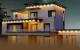 Lepro E1-60 Smart Outdoor Lighting, 60 LEDs, 30.6m