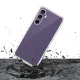 3mk Clear Case for Samsung Galaxy S24 FE, Transparent