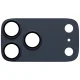 PanzerGlass Fender Camera Protector for iPhone 17 Pro Max - Blue