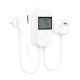 Meross MTS960HK Smart Wi-Fi Thermostat Socket HomeKit 16A Temperature Controller