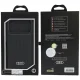 Audi Synthetic Leather Case MagSafe for iPhone 18 Pro Max / 17 Pro Max, Black