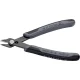 Precision Diagonal Cutters Knipex Electronic Super Knips ESD 78 61 125 ESD 125 mm