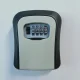 Malatec Key Safe / Lock Box