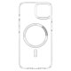 Spigen Ultra Hybrid Mag Case for iPhone 13 mini White