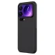 Nillkin Super Shield Pro Magnetic Case for Xiaomi 17 Pro Max, Black