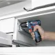 Bosch 12V Starter Set: 2.0Ah & 4.0Ah Batteries + GAL 12V-40 Charger