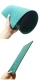 A4 Double-Sided Self-Healing Cutting Mat Green