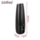 Air Humidifier Zortiva with Aromatherapy, 6.5L Tank and Remote Control, Black