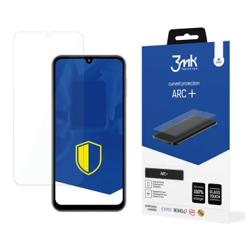 3mk ARC+ Screen Protector Film for Samsung Galaxy M34 5G