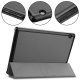 Huawei MediaPad T5 10.1\" Tri-fold Stand Cover Case, Grey