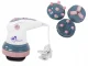 Infrared Body Massager 5in1 Anti-Cellulite