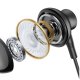 Joyroom TYPE-C Series JR-EC07 USB-C In-Ear Headphones, Black