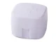 YX-101 Portable Wrist Blood Pressure Meter Heart Rate Monitor