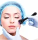Activeshop Derma Roller for Mesotherapy, 0.3 mm, 540 Steel Needles