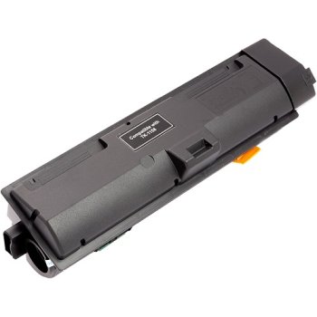 Power Plant Toner Cartridge for Kyocera TK-1158 (PP-TK-1158), Black