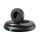 Joyroom JR-W12 Foldable Inductive Charger for Apple Watch - Black