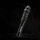 Mini Bicycle Hand Pump Rockbros 810PCS-HP High Pressure Presta & Schrader