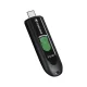 USB Flash Drive Transcend JetFlash 790C 512GB USB-C 3.2 Gen 1, Black