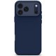 Tech-Protect Uniq MagSafe Phone Case Cover iPhone 17 Pro - navy blue