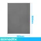 Isomedix Weighted Blanket 200x150 cm, 7 kg, Gray