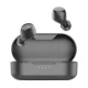 EarFun Free 1S Wireless Bluetooth Earphones Earbuds TWS, Balck
