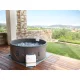 MSpa 2-in-1 Headrest and Cup Holder for Spa, 2 pcs