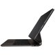 Uniq Venno Pro Magnetic Smart Case with Keyboard for iPad 11\" / Air 11\" / Pro 11\", Brown