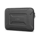 Tech-Protect Ranger-X Tactical Laptop Case for 15-16\", Black