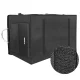 Xtrobb Multifunctional Car Trunk Organizer