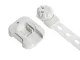 Child Safety Locks for Cabinets and Drawers, 6 pcs