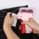 Tagging Gun with Fasteners Set, Pink