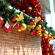 Christmas Tree Baubles Set 100 pcs with Star, 6/4/3 cm, Gold