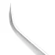 Snippex Curved Eyelash Tweezers 713