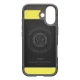 Spigen Rugged Armor Mag MagSafe Phone Case Cover iPhone 17 - Gray