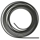 Set of bicycle cables