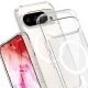 3mk Armor MagCase for Google Pixel 10 / 10 Pro - Transparent