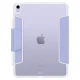 Spigen Ultra Hybrid Pro Case for iPad Air 10.9\" / 11\", Purple