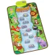 Interactive Musical Educational Play Mat with Animal Sounds for Kids