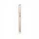 Uniq Coehl Lumino iPhone 16 Pro 6.3" Magnetic Charging case rose gold/rose gold