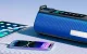 Jump Starter with Compressor Blitzwolf BW-JA1, 16000mAh, 2000A