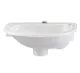 Portable Camping Sink with 20L Water Tank and Electric Pump