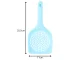 Large Plastic Cat Litter Scoop, Assorted Colors